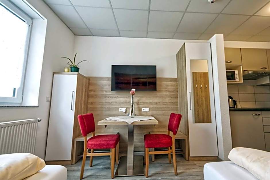 Apartment Lichtenwald
