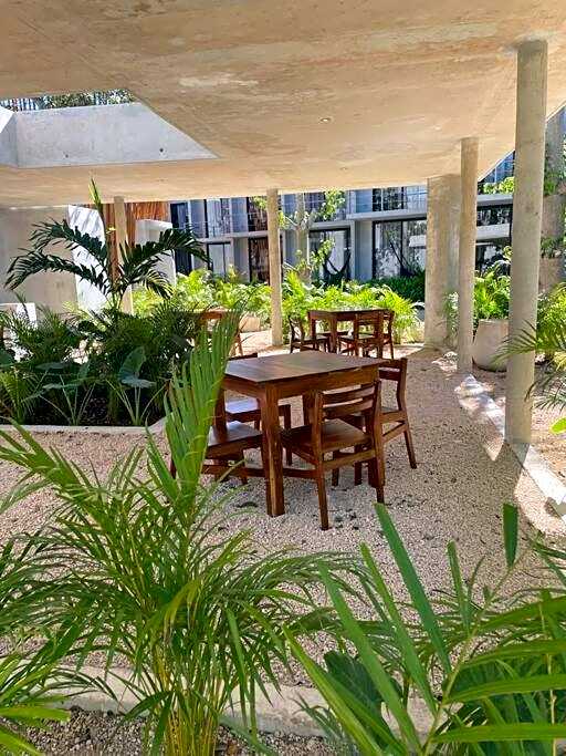 Tulum Sweet Condo with private pool