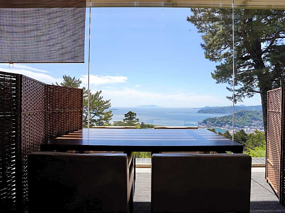 Atami Club Geihinkan