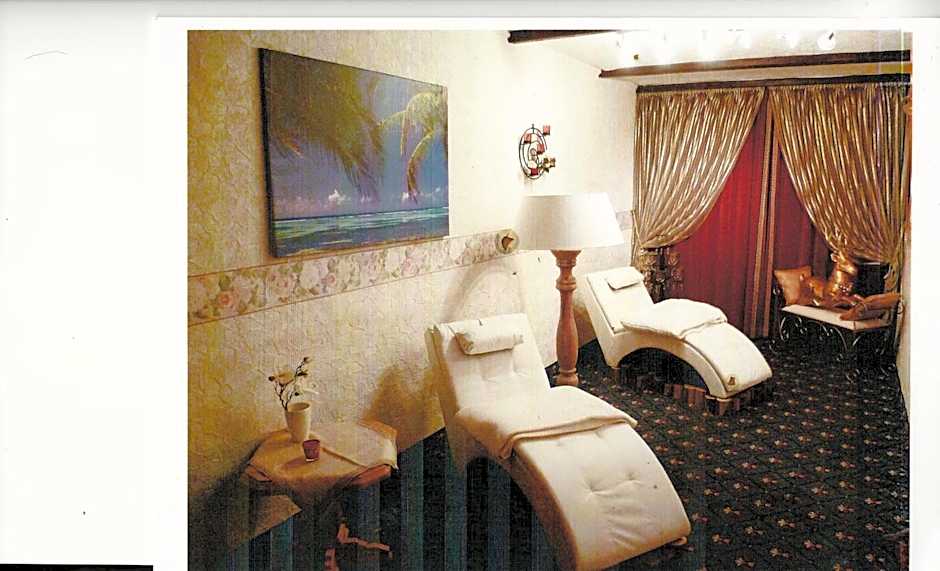 Wellness und Romantik Hotel Helmboldt
