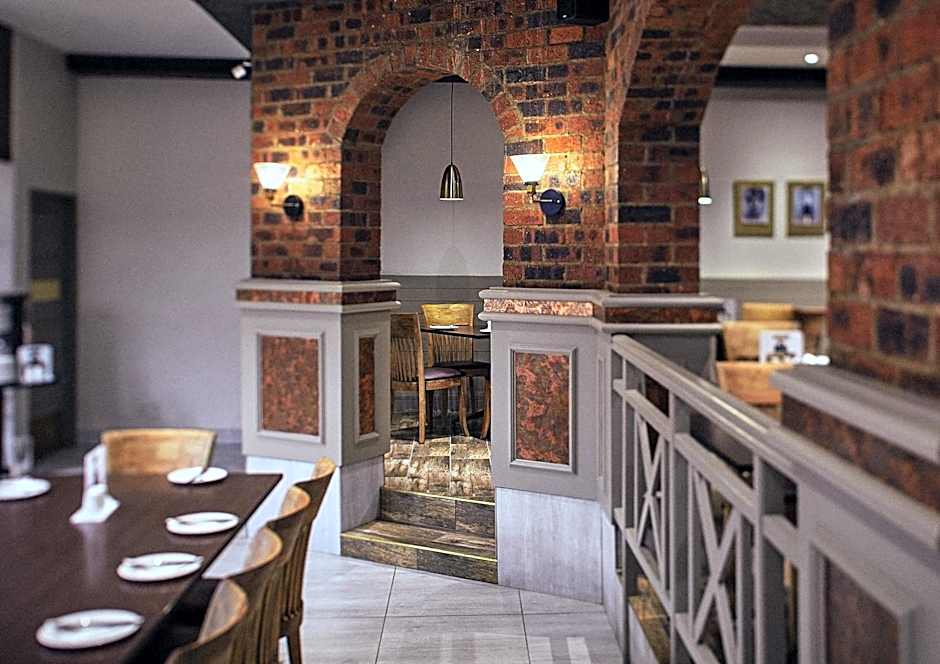 Garden Court Milpark