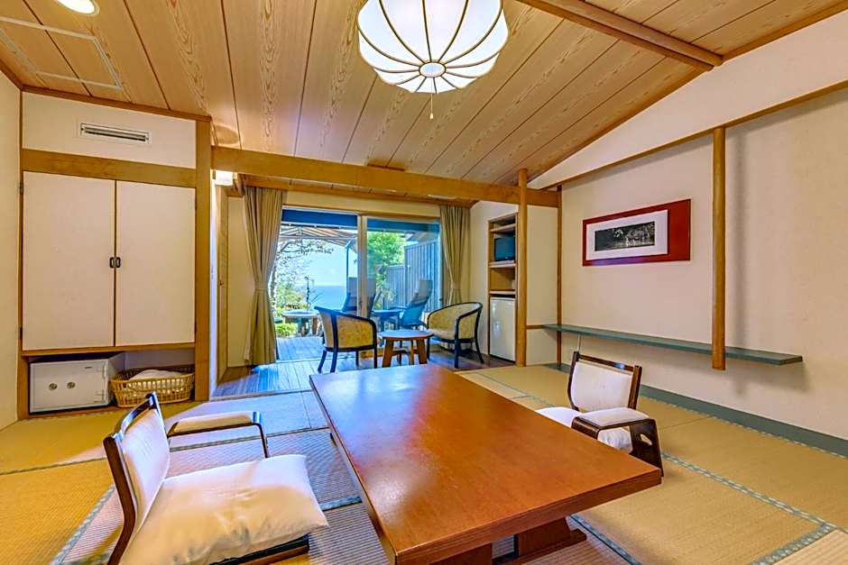 Shimoda View Hotel
