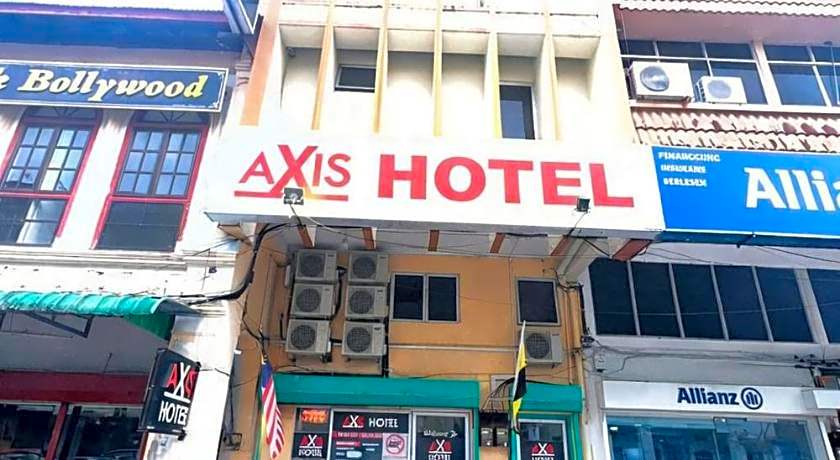 Hotel Axis