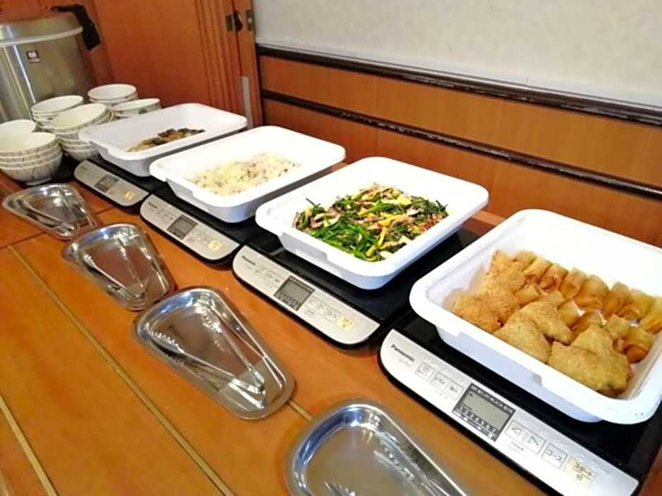Sky Heart Hotel Kawasaki - Vacation STAY 97877