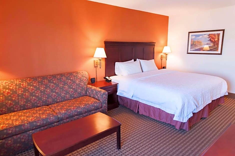 Hampton Inn By Hilton North Platte