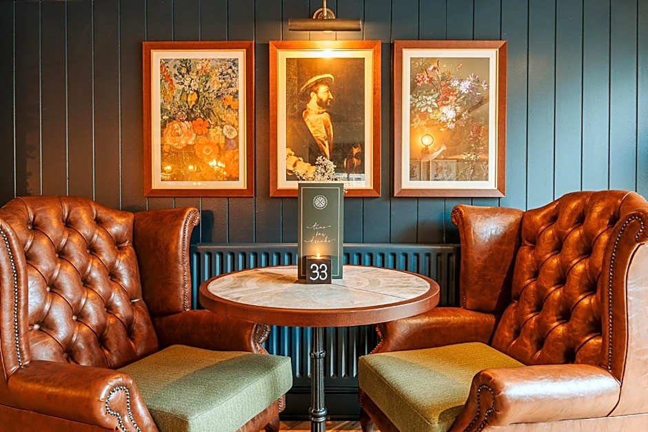 Grouse & Claret, Matlock by Marston's Inns