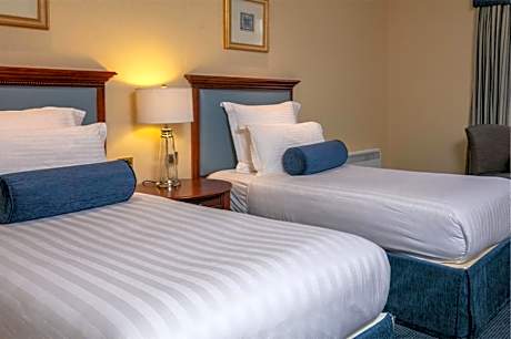 Standard Twin Room - Non-Smoking