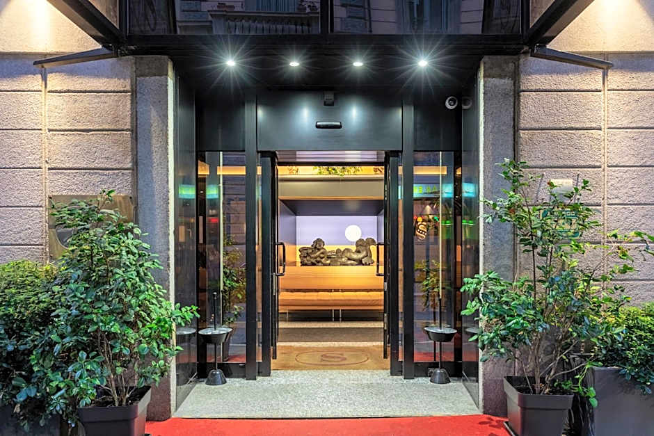 Hotel Sanpi Milano