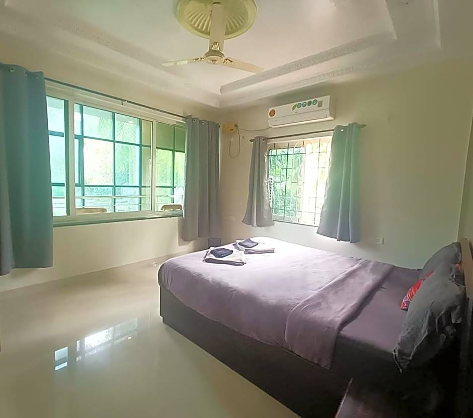 Kanvas Suites - Sun N Moon