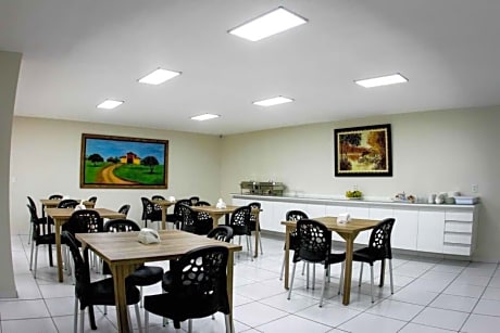 Rota 232 Hotel