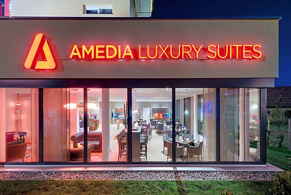 Amedia Luxury Suites Graz, Trademark Collection by Wyndham