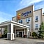 Comfort Inn Civic Center