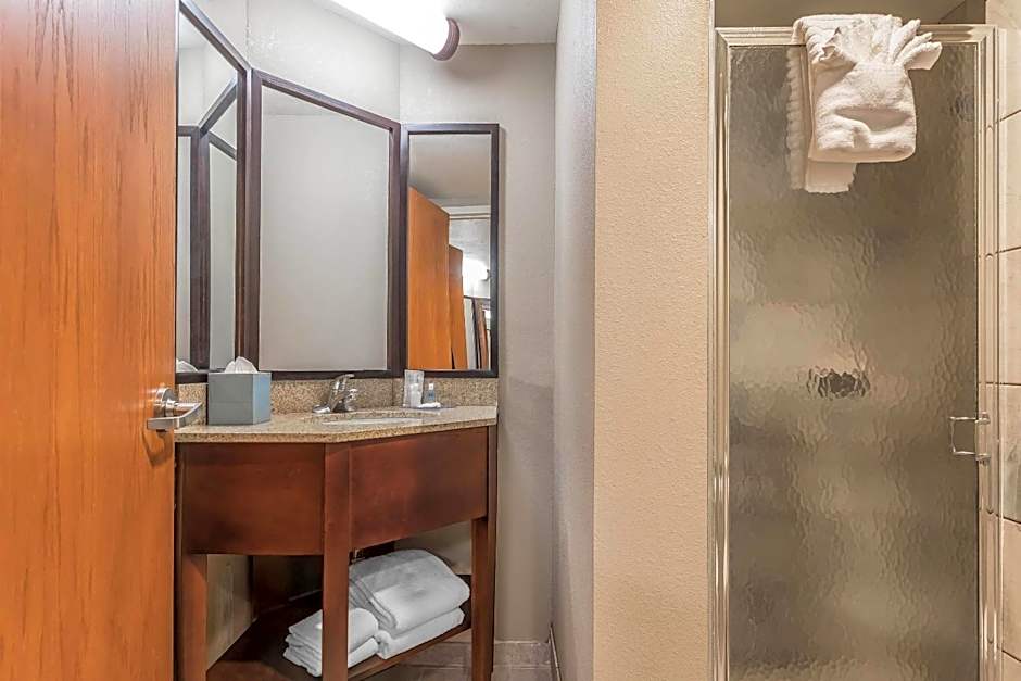 Comfort Inn SW Omaha I-80