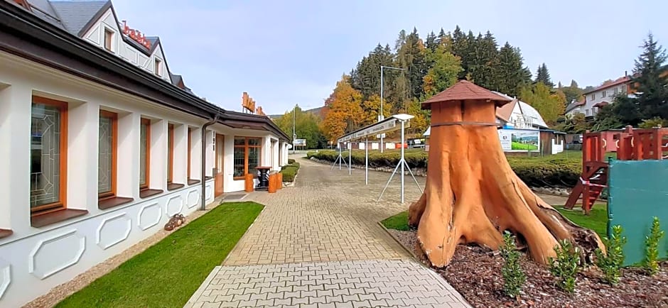 Hotel Pivovarská bašta