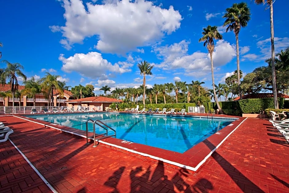 110 Grand Palms Drive