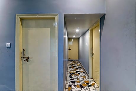 Hotel O Flagship Adbhut Moment Hotel