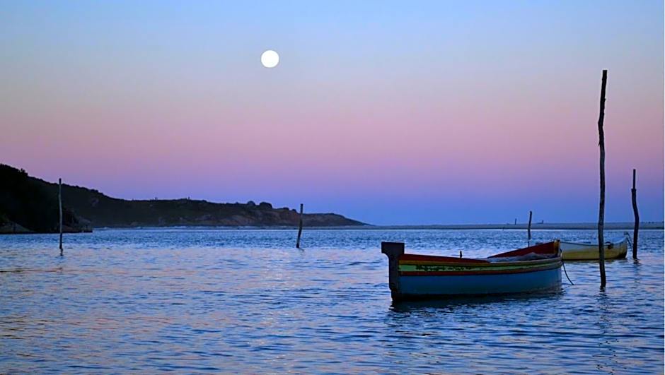 Recanto das Amendoeiras