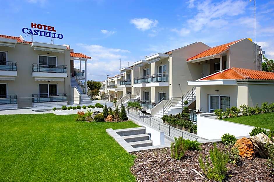 Castello Hotel