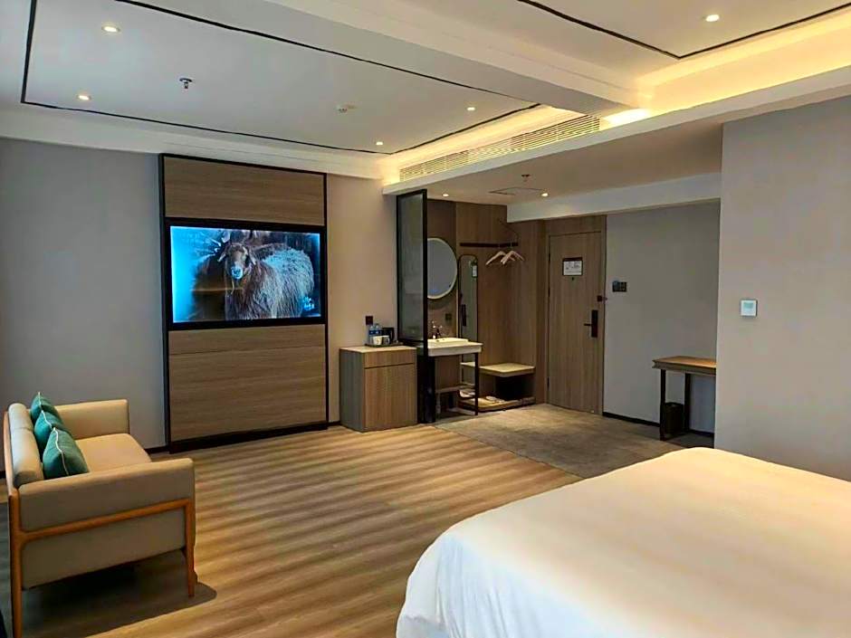 GreenTree Inn Changchun Hao Yue Road