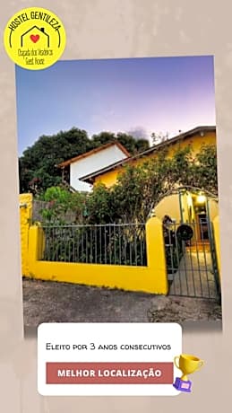 Hostel Gentileza - Guest House
