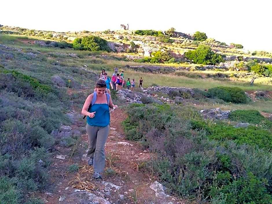 Aliki Panorama Rooms -breakfast included-