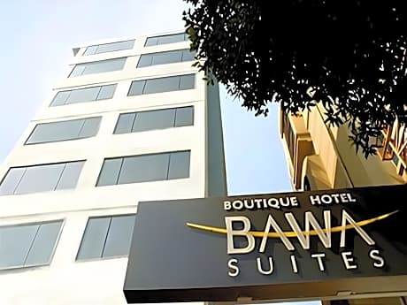 Boutique Hotel Bawa Suites