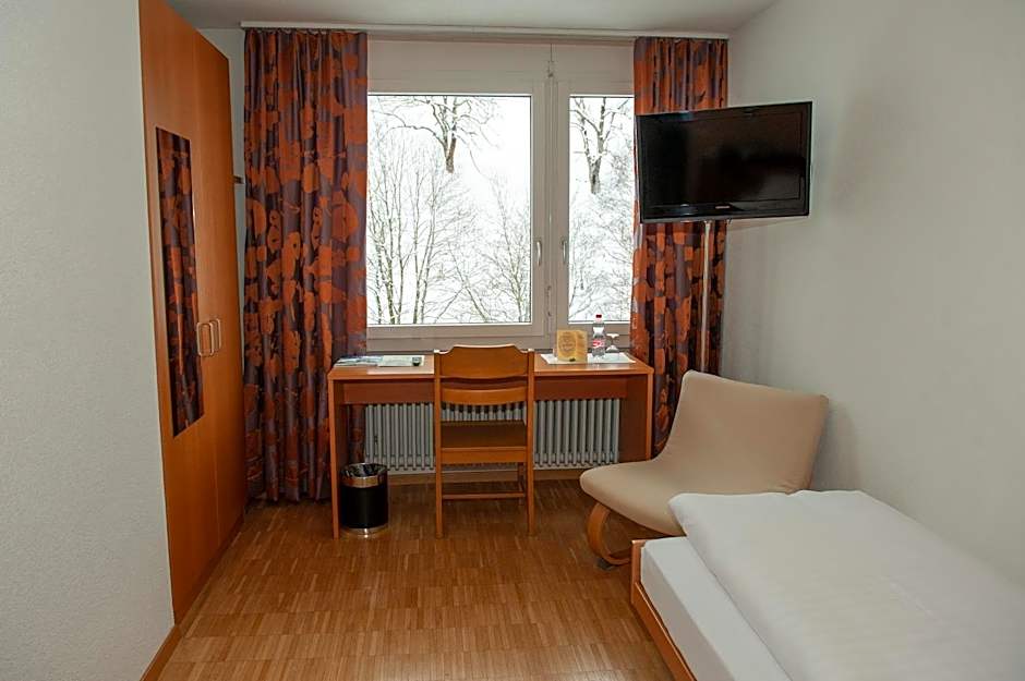 Hotel Sporting