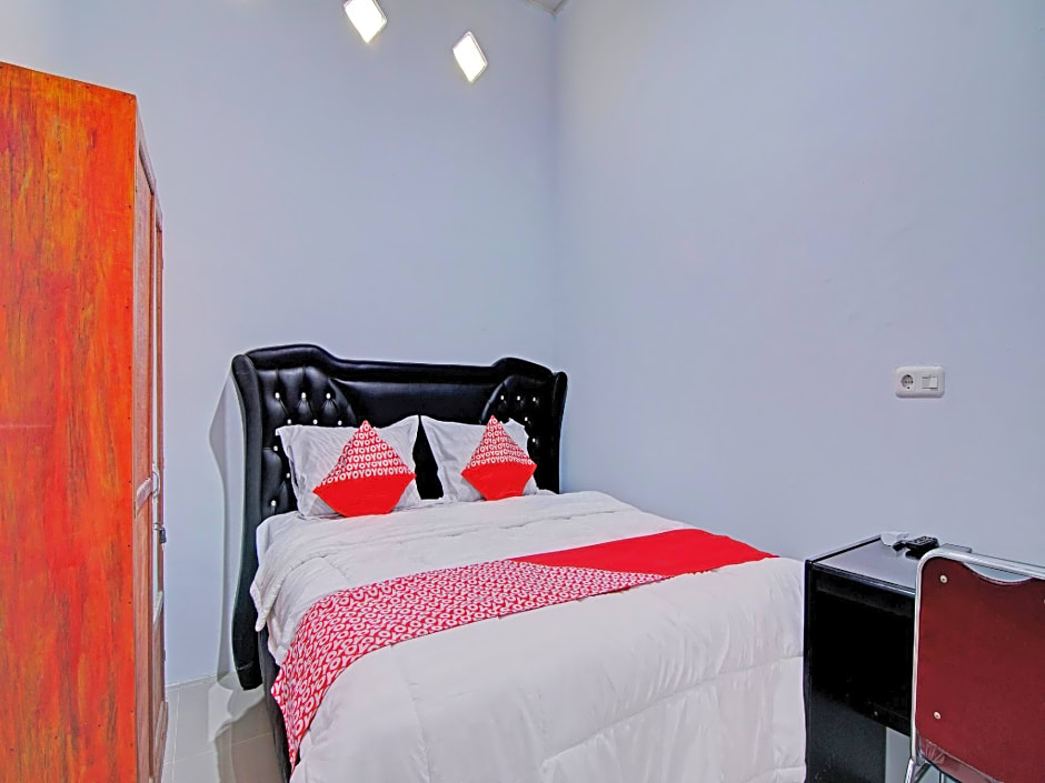 Hotel O Penginapan Sarinah SyariahNearRM Beringin Indah