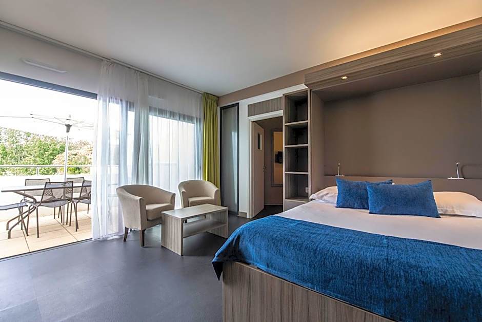 Suite Home Porticcio