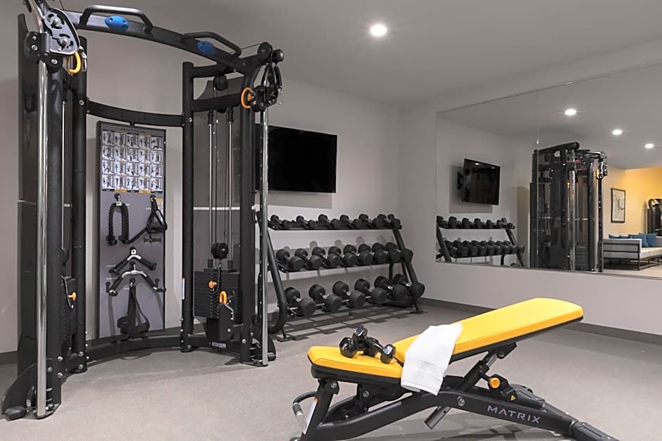 The Current Iowa, Autograph Collection by Marriott