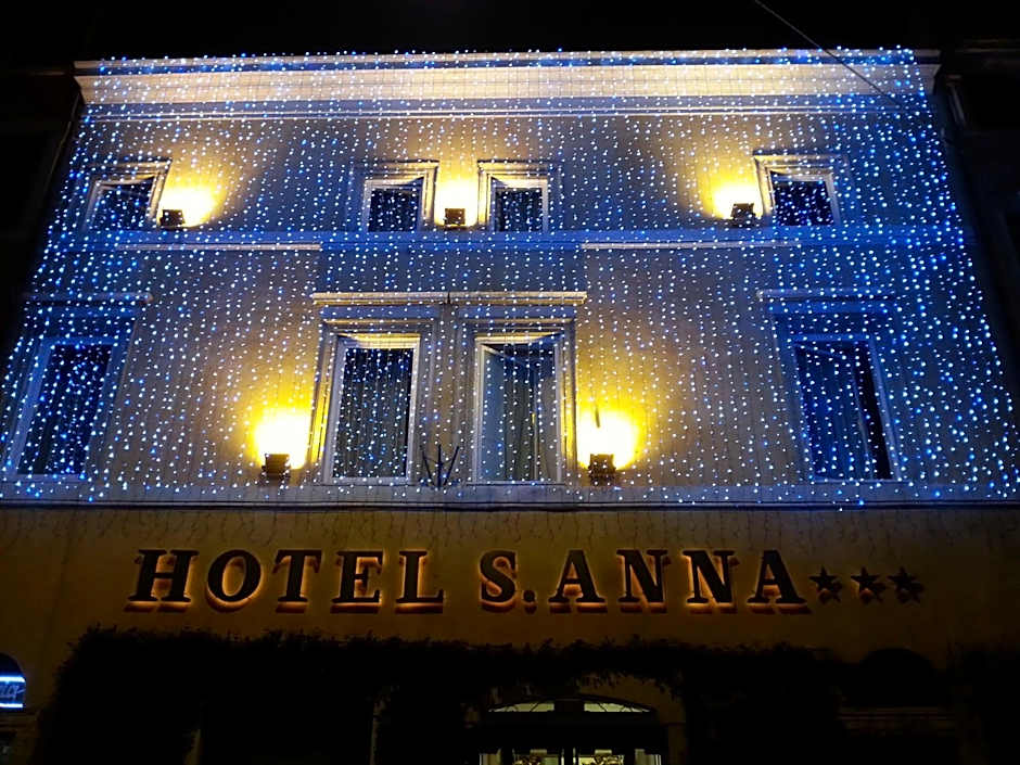 Hotel S. Anna