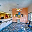 Knights Inn Burlington NC