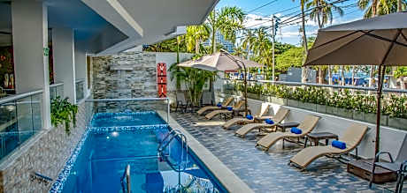 Hotel Be La Sierra