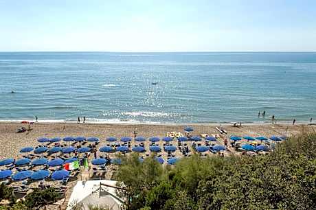 Hotel Villa Lo Scoglietto