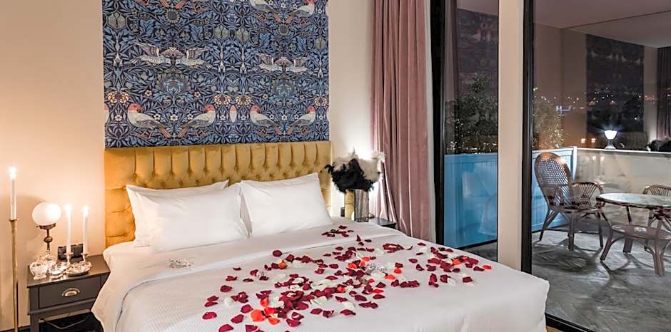 Museum Hotel Orbeliani