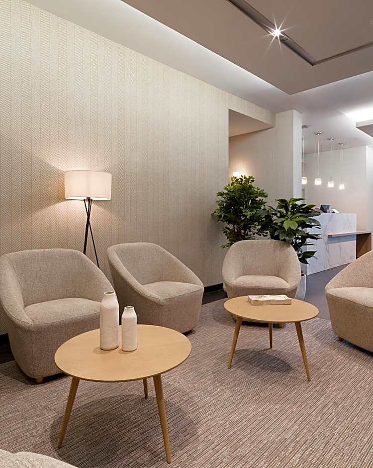 Aparthotel Attica21 As Galeras