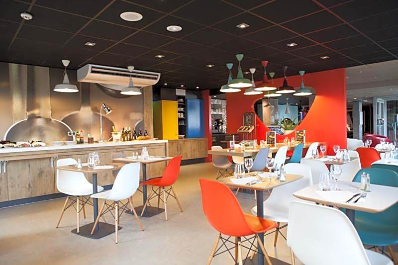 TIP HOTEL CAMBRAI ex HOTEL F1