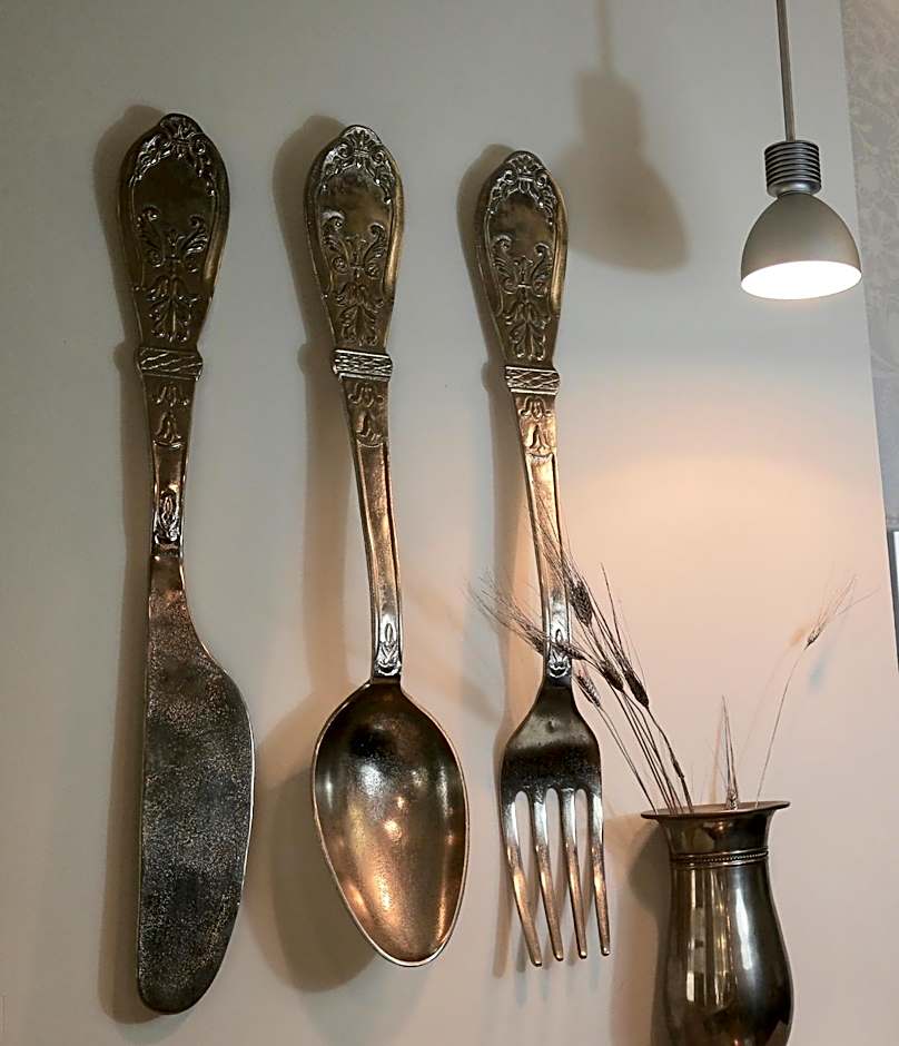 Ahr Hotel Villa Alighieri