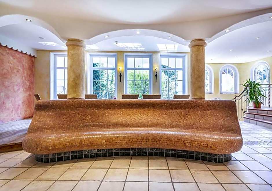 Wellness-Aparthotel Montana