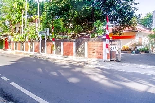 OYO 3922 Wisma Minongga