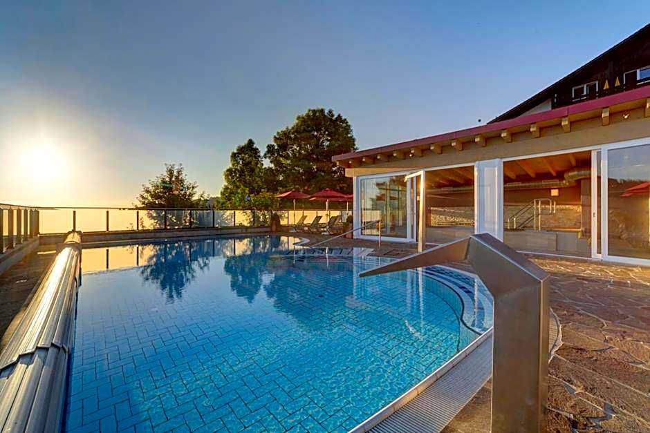 Wellnesshotel Hofbräuhaus