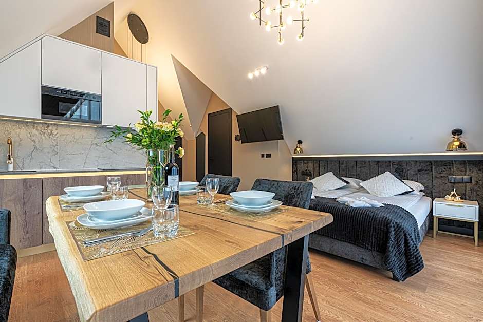 Góralska Rezydencja