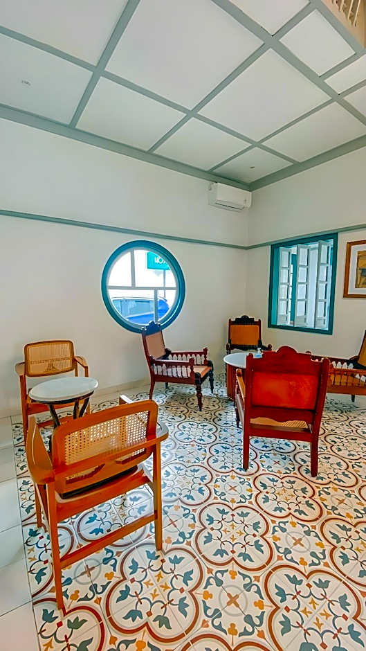 CERIA HOTEL @Alun Alun Yogyakarta