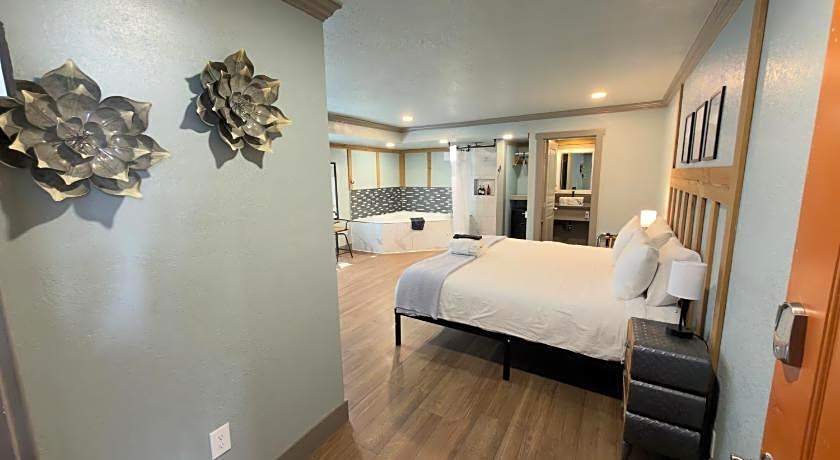 Blue Jay Lodge