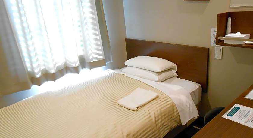 Hotel Crown Hills Sendai Aoba-dori