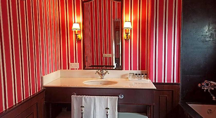 Hotel The Jaipur House