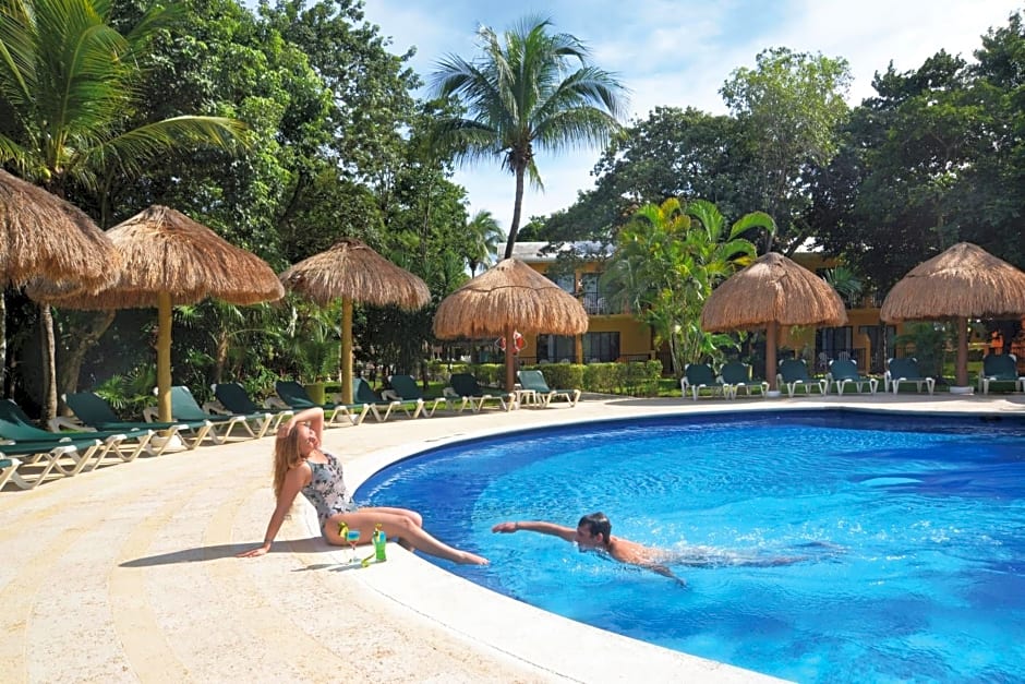 Riu Lupita - All Inclusive
