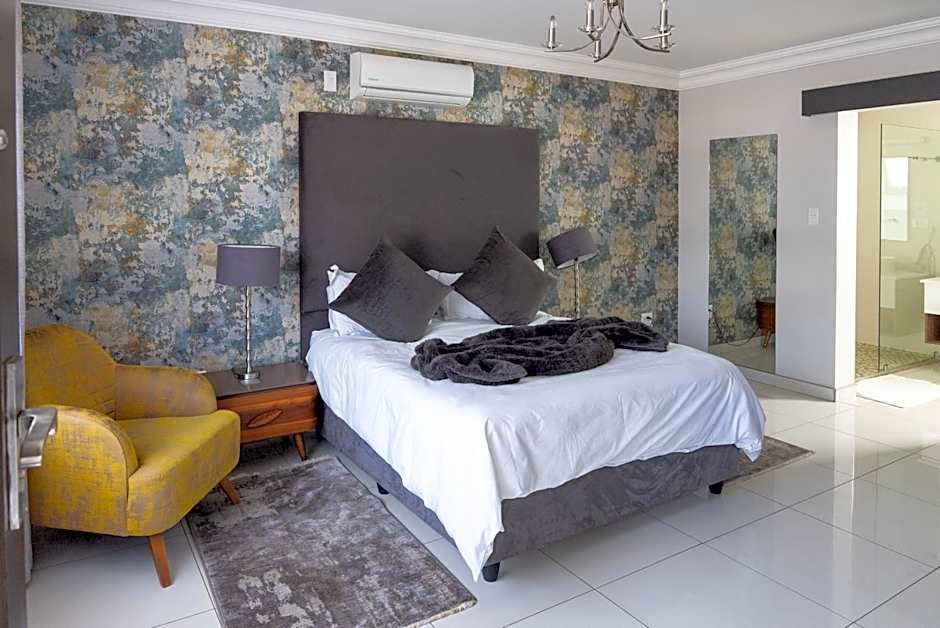 Prisatt Boutique Hotel