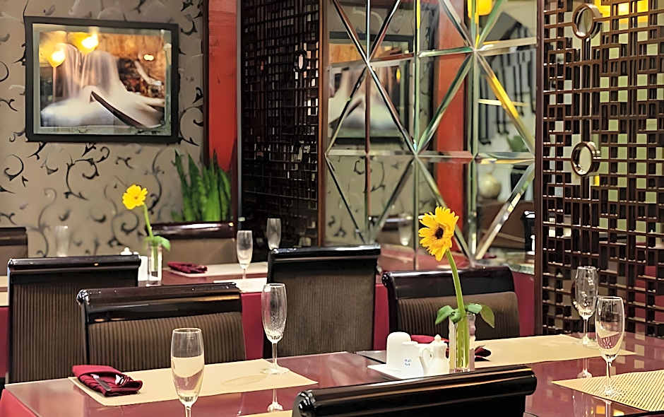 Classy Holiday Hotel & Spa