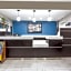 Super 8 by Wyndham Bakersfield South CA